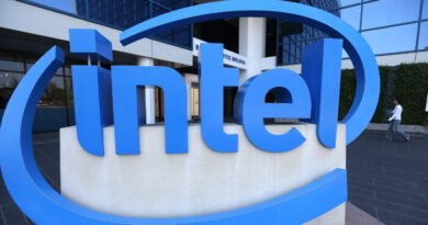 Intel Gets $3.2 Billion Israeli Grant for $25 Billion Plant