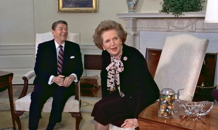 1986 Cabinet Office Files: Why Thatcher Government Tried to Block Former Spy's Memoir
