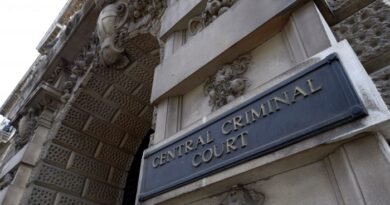 Attempted Murder Trial Begins in London but Jury Warned Gunman has Since Died