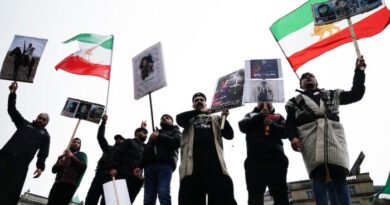 Austrian National Found Guilty of Spying on Iranian TV Channel in London