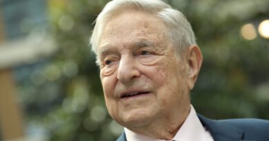 Israeli UN Envoy Accuses Billionaire George Soros of Funding Pro-Hamas Groups
