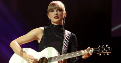 Heat Exhaustion Killed Taylor Swift Fan Attending Rio Concert, Forensics Report Says