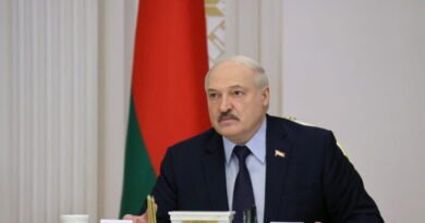 Diplomatically Isolated Belarus Seeks Allies in Africa