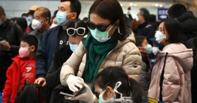 China Discounts Visa Entry Fee for 14 Countries Amid Worsening Pneumonia Outbreak