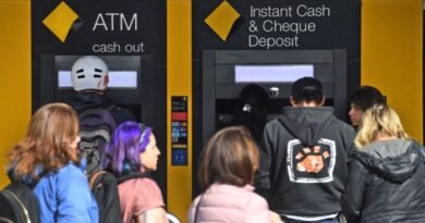 Savers Miss out as Australian Banks Exploit 'Consumer Inertia'