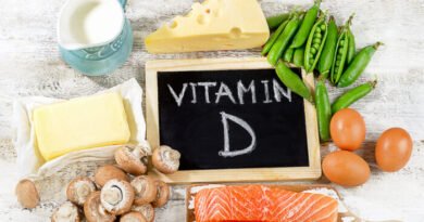 Over 4 Percent of Vitamin D Deficient People Developed Cancer in Study