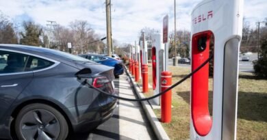 Consumers to Lose $17.4 Billion With Gas-Powered Vehicle Phase Out by 2035: Government Analysis
