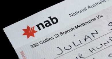 90 Percent Less Cheques in 10 Years: Australia Begins Consultation on Phasing Out Paper-Based Payments