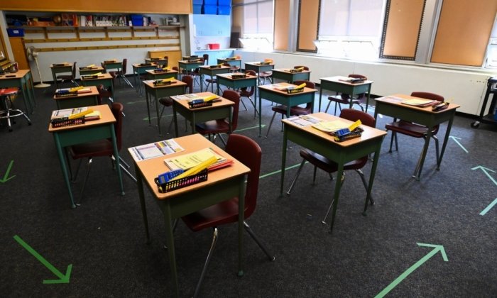 Ontario School Board Replaces Reference to 'Parents' to Be 'More Inclusive'