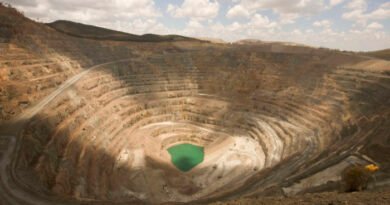 Hefty Fines After Australian Underground Mine Worker Dies in Pit