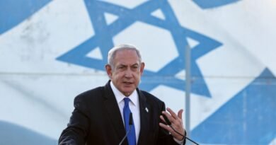 Netanyahu Says Hamas Should Now Surrender: 'Beginning of the End'