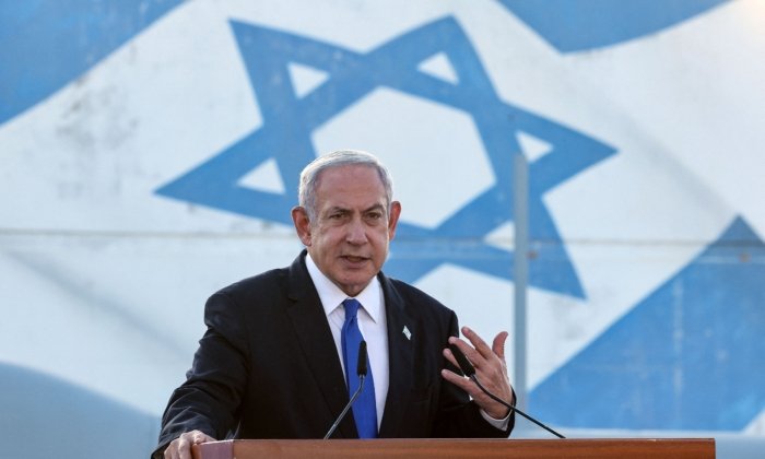 Netanyahu Says Hamas Should Now Surrender: 'Beginning of the End'