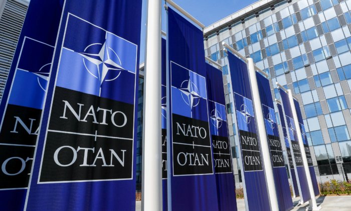 Newly Passed Defense Bill Bars President from Withdrawing from NATO Unilaterally