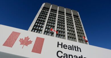 Health Canada Spent $132K on Social Media Influencers for COVID-19 Vaccine Messaging