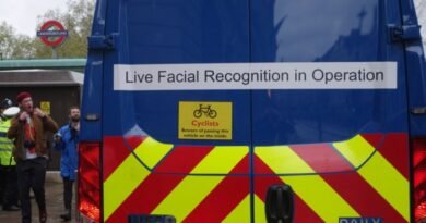 Live Facial Recognition in London 'Absolutely Fair,' Says Met Police Official