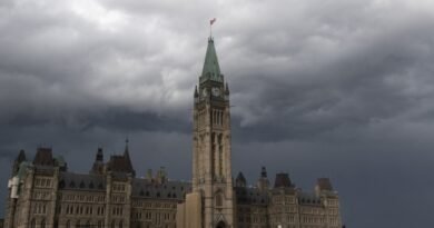 ‘Creeping Authoritarianism’ in Canada: Journalist Shares Cautionary Tale With US House Committee