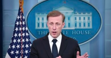 White House Pushes Israel to De-Escalate Operations in Gaza