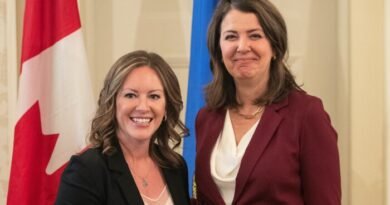 Alberta Environment Minister Says Guilbeault Asked for NDA Before Discussing Emissions Caps
