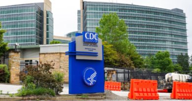 CDC Issues Warning on More Severe Strain of Monkeypox