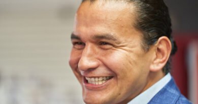 Post-Election Honeymoon Continues for Kinew as He Tops Premier Popularity Chart; Legault Ranks Last: Poll