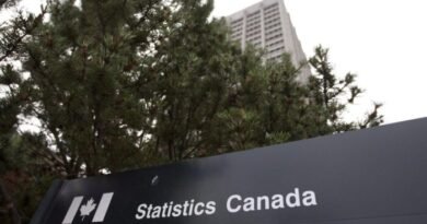 GDP Unchanged for Third Straight Month in October: Statistics Canada