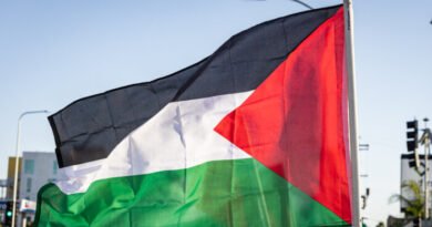 Ontario School Board Meeting Disrupted by Pro-Palestinian Protestors