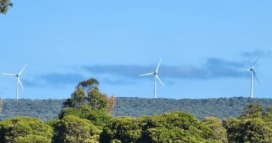 Electricity Demand Estimated to Rise Fivefold in WA Due to Decarbonisation