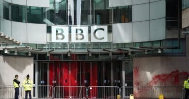 BBC Acknowledges Controversy Over 'White Privilege' Following Complaint