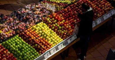 Amid Rising Food Costs, Here’s What Is in Store for 2024