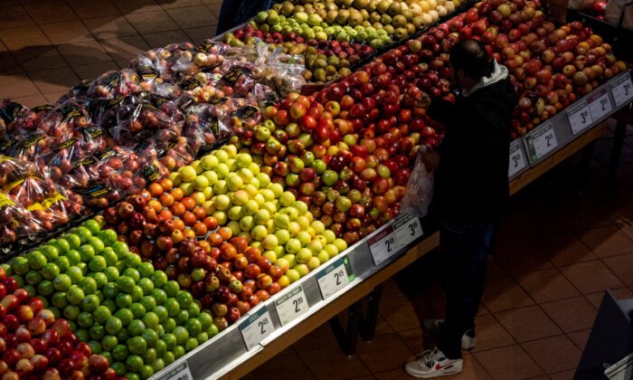 Amid Rising Food Costs, Here’s What Is in Store for 2024