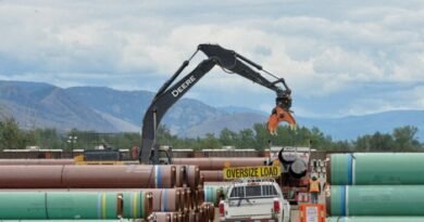 Canada Regulator Denies Trans Mountain Expansion Variance Request