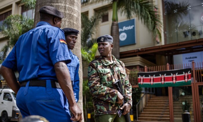 Kenya's Plan to Scrap Visa Requirements Could Be a Security Concern: Expert