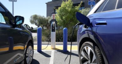 Electric Vehicle Sales in Australia Increase By 50,000