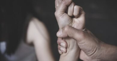 Does Banning 'Coercive Control' Prevent Domestic Violence?