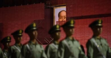 Even After 3 Years in a Chinese Prison, Cheng Lei Is Wrong About the CCP