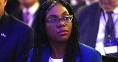 Kemi Badenoch Removes Countries From Gender Recognition Certificate List Which Don't Have 'Similarly Rigorous' Systems