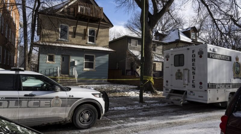 Man Charged With Second-Degree Murder After Four Killed in Winnipeg Shooting
