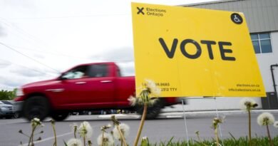 Michael Taube: What the Kitchener Centre Provincial Byelection Means—and Doesn’t Mean