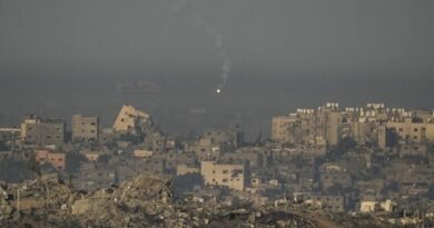 Global Affairs Confirms Canadian Death in Lebanon, 8Th Since Israel-Hamas War Began