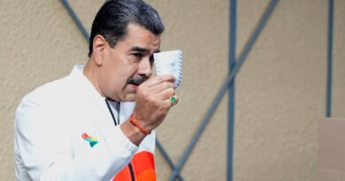 Venezuela's Electoral Authority Says Referendum Supports Claim of Sovereignty Over Swatch of Neighboring Guyana