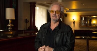 Renowned Canadian Musician and Former April Wine Singer Myles Goodwyn Dead at 75