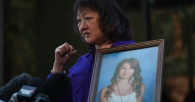 Amanda Todd's Mom Urges More Jail Time for Tormentor, as Dutch Court Mulls Sentence