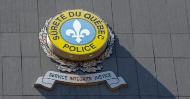 Quebec Man Arrested in Killing of Child at Home Daycare Northeast of Montreal