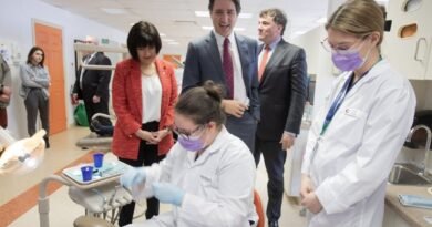 Federal Dental Insurance Program to Be Phased in Over 2024, Benefits to Start in May