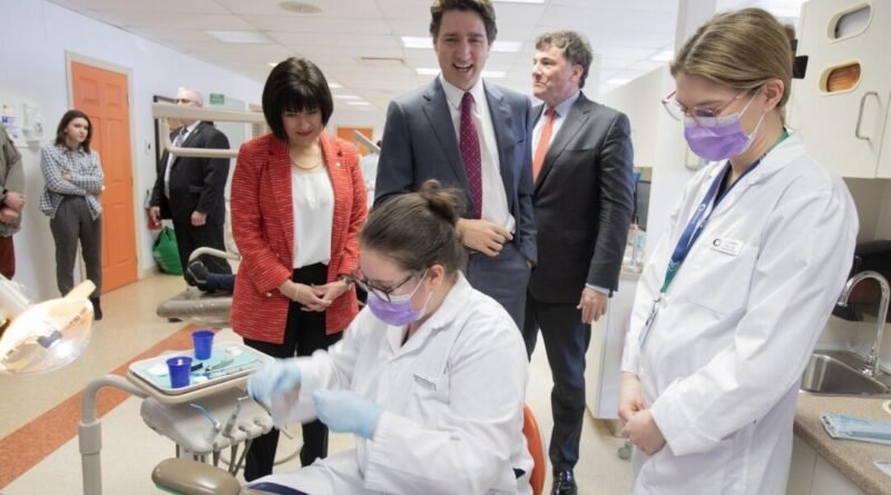 Federal Dental Insurance Program to Be Phased in Over 2024, Benefits to Start in May