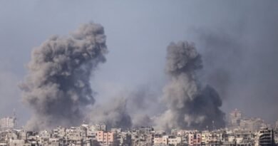 Israel Vows to Continue War in Gaza After 3 Hostages Mistakenly Killed