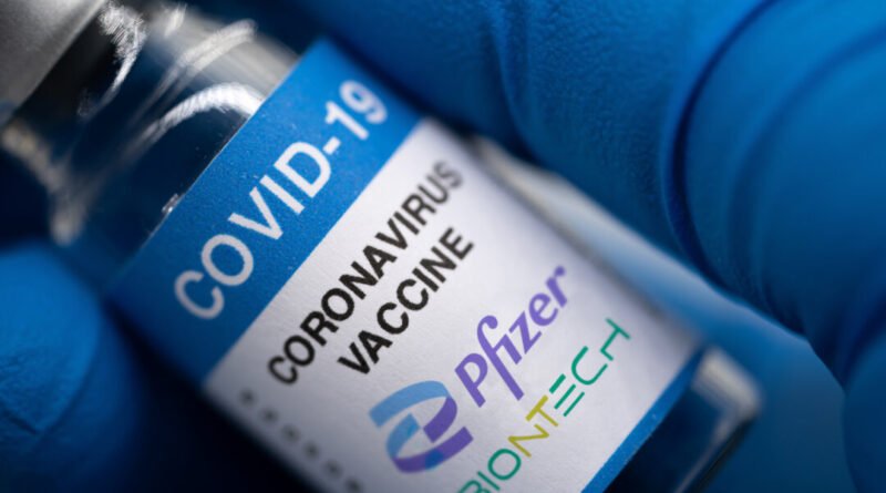 A Third of Australians Don't Think COVID Vaccines Are Important, Study Finds