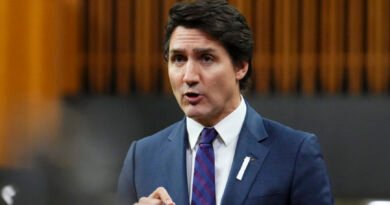 John Robson: Trudeau Did the Right Thing by Condemning Hamas, Attending Hanukkah Event