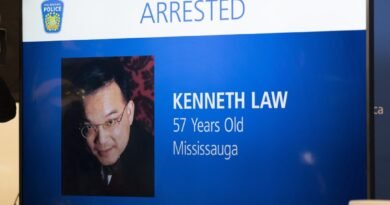 Kenneth Law to Plead Not Guilty to All Charges, Lawyer Says, as Murder Counts Laid