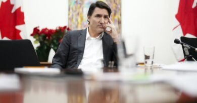 Trudeau Seeks 'Sustainable Ceasefire' in Gaza Alongside Australia, New Zealand PMs